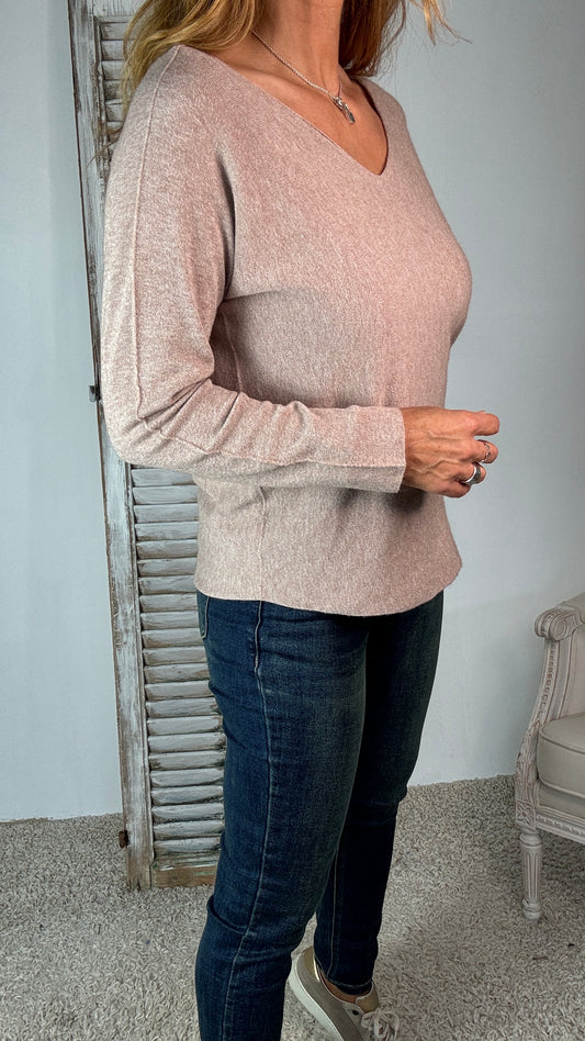 Pulli "Janina"